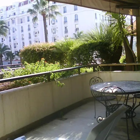Apartament Gray D'albion Lou511 *