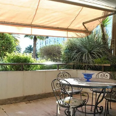 Résidence Gray D'albion Lou511