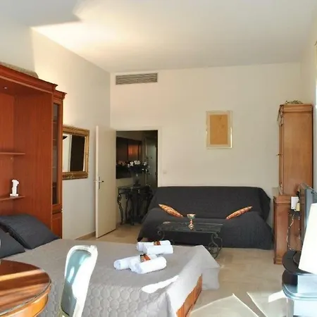 Résidence Gray D'albion Lou511 *