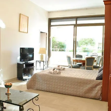 Résidence Gray D'albion Lou511 Appartamento *